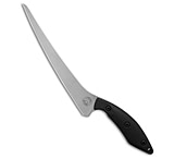 Image of White River Knife &amp; Tool White River Knives 8.5 Step-Up Fillet Knife Black G-10 8.5 Stonewash AC5B1378