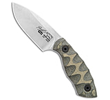 Image of White River Knife &amp; Tool GTI 3.00in Fixed Blade Knife