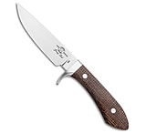 Image of White River Knife &amp; Tool Sendero Classic 4.625in Fixed Blade Knife