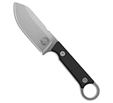 Image of White River Knife &amp; Tool White River Firecraft 3.5 Pro Fixed Blade Knife Black G-10 3.5 SW 39F6CA44