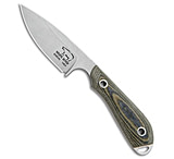 Image of White River Knife &amp; Tool M1 Caper 3.125in Fixed Blade Knife