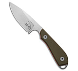 Image of White River Knife &amp; Tool M1 Pro Backpacker 3.125in Fixed Blade Knife