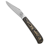 Image of White River Knife &amp; Tool Trailhead Trapper 3.10in Folding Knife