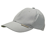 Image of White Rock Baseball Micro-fib Dkgrey