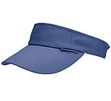 Image of White Rock Visor Cotton