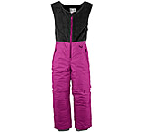 Image of White Sierra Bib - Toddlers