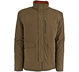 Image of White Sierra Breton Cove Jacket - Mens