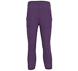 Image of White Sierra Bug Free Legging - Girls