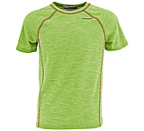 Image of White Sierra Bug Free Short Sleeve Tee - Boy's