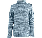 Image of White Sierra Cabin Fever Sweater - Women's