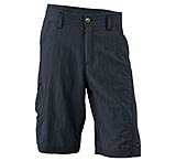 Image of White Sierra Explorer Short - Boys