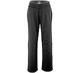 Image of White Sierra Full Moon Softshell Pant - Women's