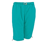 Image of White Sierra Hanalei Bermuda Short - Women's