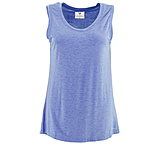 Image of White Sierra Kalahari II Odor Free Sleeveless Tank - Women's