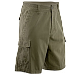 Image of White Sierra Northridge Cargo Short - Men's