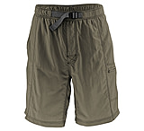 Image of White Sierra River Short - Men's