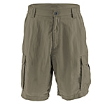 Image of White Sierra Rocky Ridge II Short - Men's