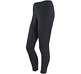 Image of White Sierra Sierra Stretch Leggings - Women's