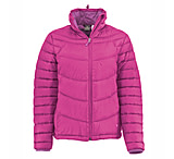Image of White Sierra Sierra Summit Down Jacket - Women's