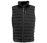 Image of White Sierra Summit No-Sew Down Vest - Mens