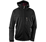 Image of White Sierra South Shore Hooded Softshell - Men's