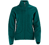 Image of White Sierra Three Creeks Jacket - Women's