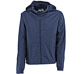 Image of White Sierra Transit Jacket - Mens