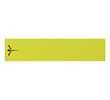 Image of White Water Archery Reflective Arrow Wraps
