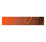 Image of White Water Archery Topo Fade Arrow Wraps 1006484