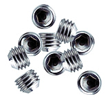 Image of Whitecap 1/4"-28 Thread SS Set Screws