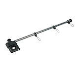 Image of Whitecap 17&quot; Rail Mount Flag Pole