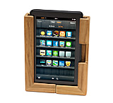 Image of Whitecap Teak Adjustable Tablet Rack