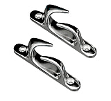 Image of Whitecap Skene Bow Chock 6" Line Size 3/4" Pair