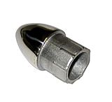 Image of Whitecap Bullet End