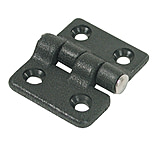 Image of Whitecap Butt Hinge