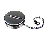 Image of Whitecap Replacement Cap &amp; Chain f/6123, 6123, 6125 &amp; 6126