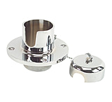 Image of Whitecap Chain &amp; Rope Deck Pipe