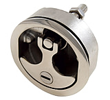 Image of Whitecap Compression Handle Stainless Steel Locking 3&quot; OD