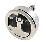 Image of Whitecap Compression Handle Stainless Steel Non-Locking 3" OD