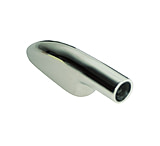 Image of Whitecap End-Bottom Mounted 90