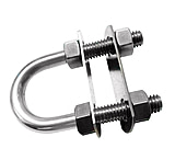 Image of Whitecap Bow Eye 1/2&quot; x 3-7/16&quot;