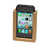 Image of Whitecap Teak iPhone Rack