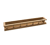 Image of Whitecap Teak Large Spice Rack