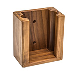 Image of Whitecap Teak Liquid Soap Holder
