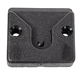 Image of Whitecap Plastic Microphone Clip