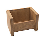 Image of Whitecap Teak Mini Hold-All Rack