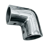 Image of Whitecap 1" O.D. 90 SS Elbow