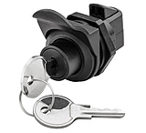 Image of Whitecap Locking Push Button Latch