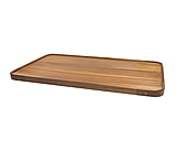 Image of Whitecap Teak Rectangle Table Top