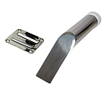 Image of Whitecap Bluewater Removable 9in Rod Holder S.S.